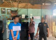 Polisi Gelar Rekonstruksi Kasus Pembunuhan di Fly Over BIM, Ada 38 Adegan