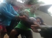 Ada Suara Gemuruh dari Belakang Rumah, Dua Balita di Padang Tewas Tertimbun Longsor
