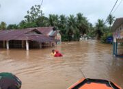 Miris! Alokasi Dana Tanggap Darurat dan Rehab Rekon di BPBD Sumbar hanya Rp65 Juta