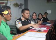 Razia Kafe di Padang, Enam Botol Minol Disita Petugas Gabungan