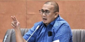 Andre Rosiade: Jangan sampai 2024 Terjadi Polarisasi Lagi 7 Andre Rosiade: Jangan sampai 2024 Terjadi Polarisasi Lagi