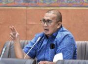 Soal Isu Pergantian Dirut Pertamina, Andre Rosiade Nilai Kinerja Nicke Baik