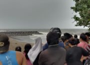 Seorang Nelayan di Padang Dilaporkan Hilang Terseret Arus Laut, Tim SAR Gabungan Dikerahkan