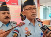 Kalapas Padang Berganti, Era Wiharto Ditarik ke Jakarta