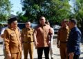 Wali Kota Padang Sebut Pembangunan Pasar Ulak Karang Berkat Perjuangan Andre Rosiade