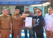 Andre Rosiade Sukses Perjuangkan Pembangunan Pasar Ulak Karang Padang