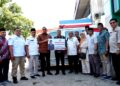 Andre Rosiade Antarkan Ambulans Prabowo untuk PW Muhammadiyah Sumbar 4 Andre Rosiade Antarkan Ambulans Prabowo untuk PW Muhammadiyah Sumbar