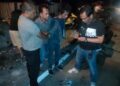 4 Pelaku Narkoba Diciduk Polisi di Padang, Ada yang Sedang Pesta Sabu