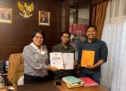 Sumbar Kini Punya Yayasan Peduli Harimau Sumatera