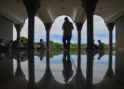 Pemko Padang Sediakan 270 Titik WiFi Gratis, Tersebar di 11 Kecamatan