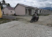 Program Sejuta Rumah Semester I Capai 480.438 Unit