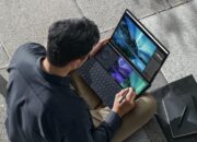 Bisa Dipakai untuk Desain Grafis, Ini Empat Laptop yang Bisa jadi Rekomendasi
