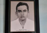 Peringati Gugurnya, Pemko Padang akan Ziarah ke Makam Bagindo Aziz Chan di Bukittinggi