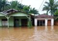 Banjir Bandang Landa Kampung Jambak Pasaman, 50 KK Terpaksa Mengungsi 3 Banjir Bandang Landa Kampung Jambak Pasaman, 50 KK Terpaksa Mengungsi