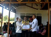 Program Sejuta Rumah PUPR Dapat Support dari Semen Padang