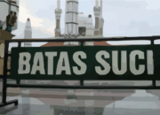 Mengunci Masjid di Luar Waktu Shalat Berjamaah, Bagaimana Hukumnya?