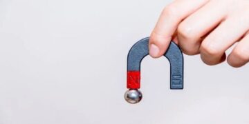 Magnet Punya Dua Kutub, Mengapa Demikian?