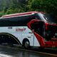 Bus Sembodo, salah satu bus yang melayani rute Padang-Jakarta. (dok. istimewa)