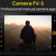 camera fv-5