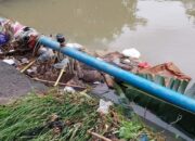 Banjir Kepung Padang, Ini Ternyata Pemicunya