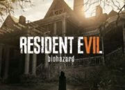 Resident Evil 7 Biohazard PC, Virtual Game Fantasy Online Terfavorit