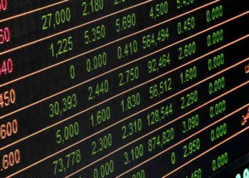 Ilustrasi saham. (Dok. Istimewa)