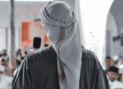 Wasekjen MUI: Materi Khutbah Hendaknya juga Sentuh Solusi Duniawi