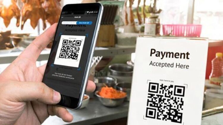 BI Catat Ratusan Ribu Pengguna Baru QRIS di Sumbar Sepanjang 2024 1 ilustrasi layanan QRIS. (dok. istimewa)