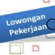 ilustrasi lowongan kerja. (dok. istimewa)