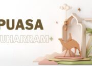 Puasa di Bulan Muharram Paling Utama Setelah Puasa Ramadhan