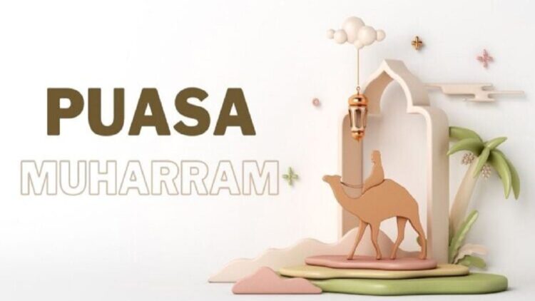 ilustrasi puasa muharram. (dok. istimewa)