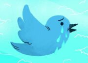 Elon Musk ‘Bunuh’ Semua Burung Biru dengan Logo X