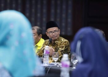 Ada Istiwa A’zam, Kemenag Imbau Umat Muslim Cek Arah Kiblat 15 dan 16 Juli 2023