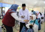 27 Jemaah Haji Embarkasi Padang Wafat di Tanah Suci, Ini Daftarnya