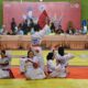 Aksi pesilat di Semen Padang Open 2023. (dok. Humas Semen Padang)