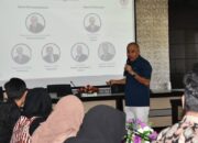 Summer Course Unand, Semen Padang Kenalkan Nabuang Sarok dan Kaliandra Merah
