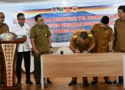 Reaktivasi TWA Gunung Marapi, Sistem Pendakian Booking Online Diluncurkan