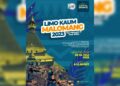 Festival Limo Kaum Malomang 2023. (dok. istimewa)