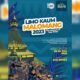 Festival Limo Kaum Malomang 2023. (dok. istimewa)