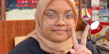 Mahasiswi UNP yang Dilaporkan Hilang Ditemukan di Penginapan di Padang, Begini Kondisinya 8 Mahasiswi UNP yang Dilaporkan Hilang Ditemukan di Penginapan di Padang, Begini Kondisinya