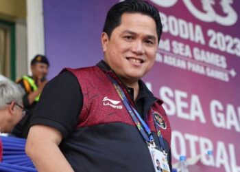 Komite PSSI 2023-2027 Resmi Terbentuk, Ini Daftarnya