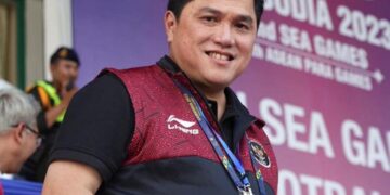 Erick Thohir: Perpanjangan Kontrak Shin Tae-yong Tergantung Hasil Kejuaraan di Qatar 8 Komite PSSI 2023-2027 Resmi Terbentuk, Ini Daftarnya
