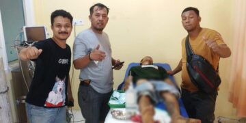 Melawan saat Ditangkap, Pelaku Pencurian di Padang Ditembak Tim Phyton