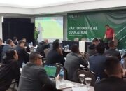 Untuk Liga Lebih Baik, PSSI Matangkan Program VAR yang Kedua