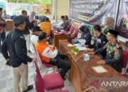 15 Parpol di Solok Ajukan Perbaikan Dokumen Persyaratan Bacaleg