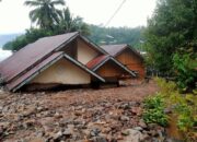 Anggaran Rehab Rekon BPBD Sumbar hanya Rp65 Juta, Perlu Lobi ke Pusat