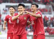 Kualifikasi Piala Dunia 2026, Indonesia Lawan Brunei Darussalam