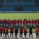 Seleksi pemain Timnas U-17 di Medan. (dok. PSSI)