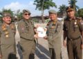 Jabatan Kepala Satpol PP Padang Resmi Diserahterimakan 7 Sertijab Kasat Pol PP Padang. (dok. istimewa)