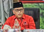 PDIP Segera Umumkan Rekomendasi Nama Calon Kepala Daerah Tahap Pertama, Dukung Mahyeldi?